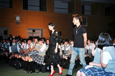 热血之路剧照的剧照