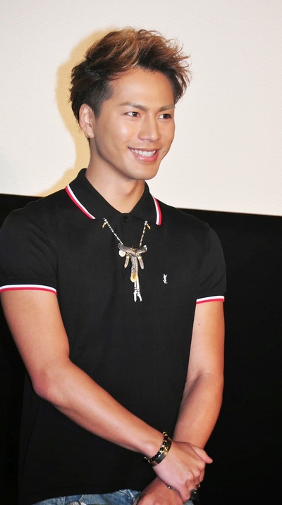 热血之路剧照的剧照