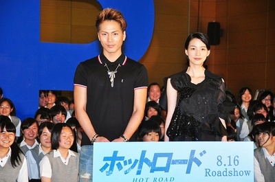 热血之路剧照的剧照