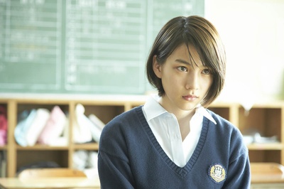 热血之路剧照的剧照