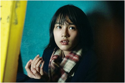 热血之路剧照的剧照