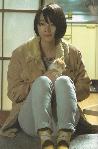 热血之路剧照的剧照