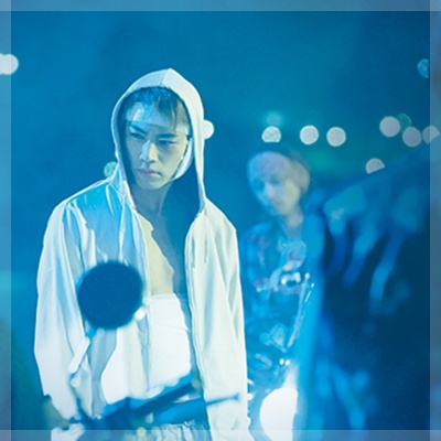 热血之路剧照的剧照