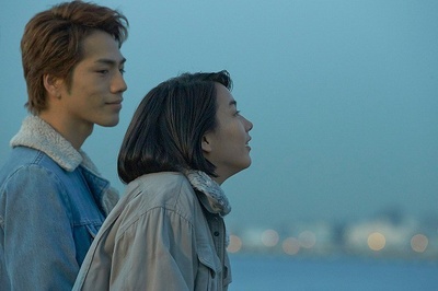 热血之路剧照的剧照