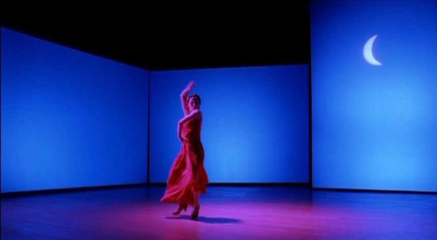 莎乐美剧照的剧照