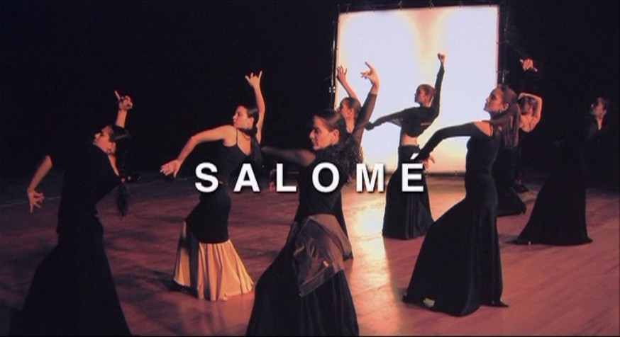 莎乐美剧照的剧照