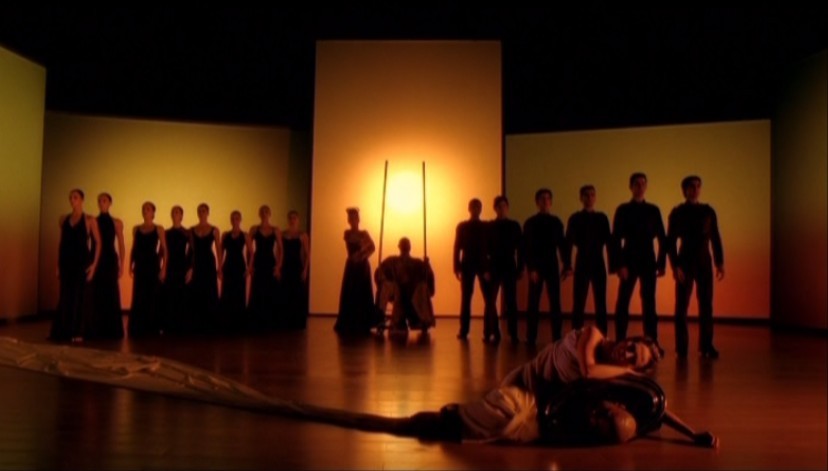 莎乐美剧照的剧照