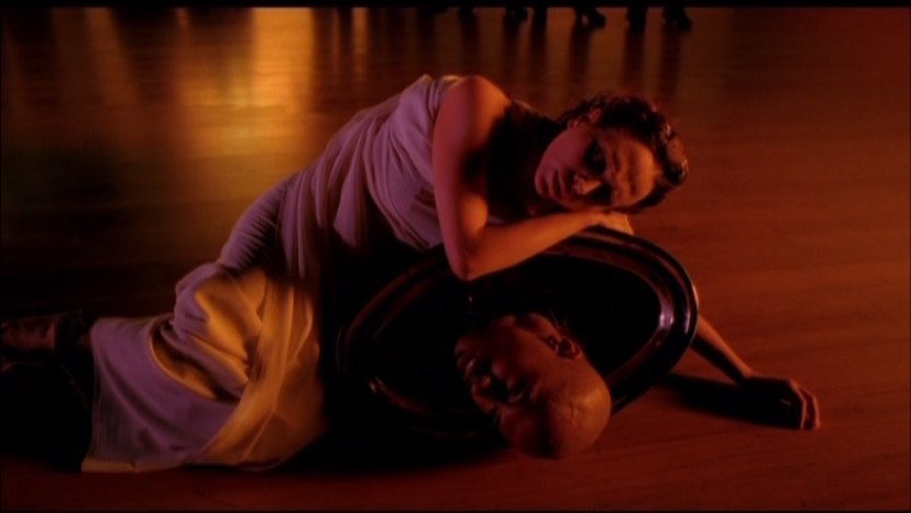 莎乐美剧照的剧照