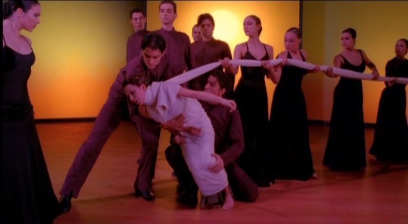 莎乐美剧照的剧照