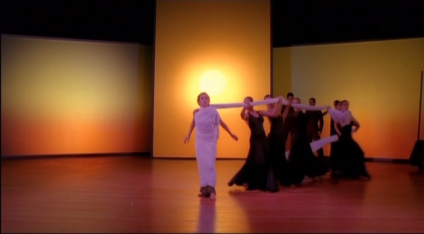 莎乐美剧照的剧照