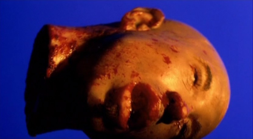 莎乐美剧照的剧照