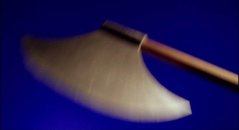 莎乐美剧照的剧照