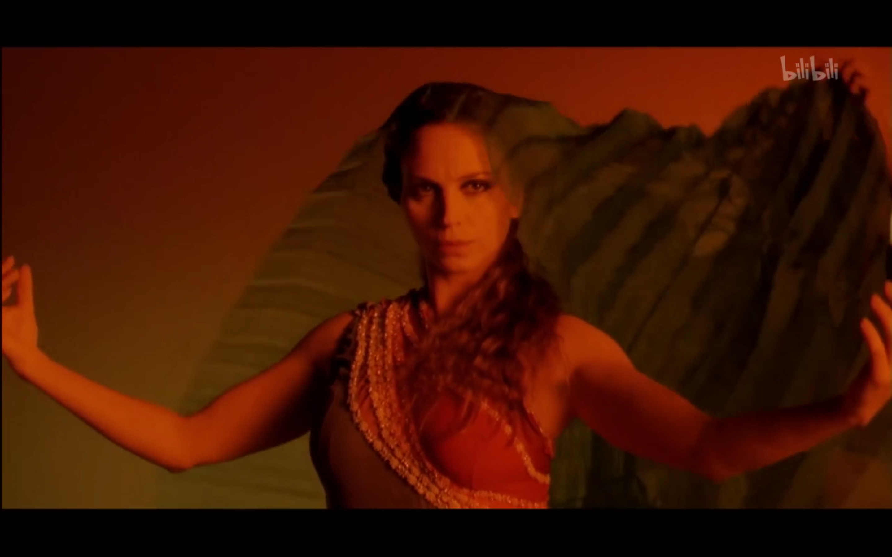 莎乐美剧照的剧照