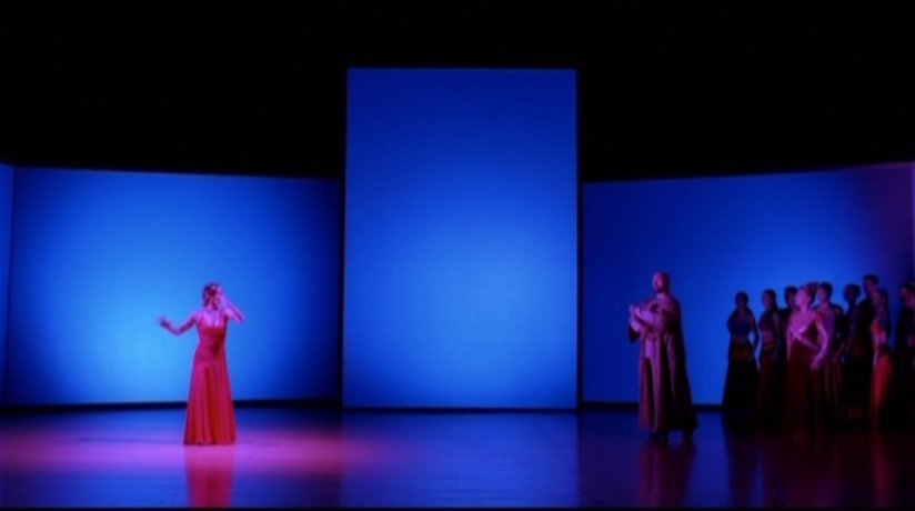 莎乐美剧照的剧照