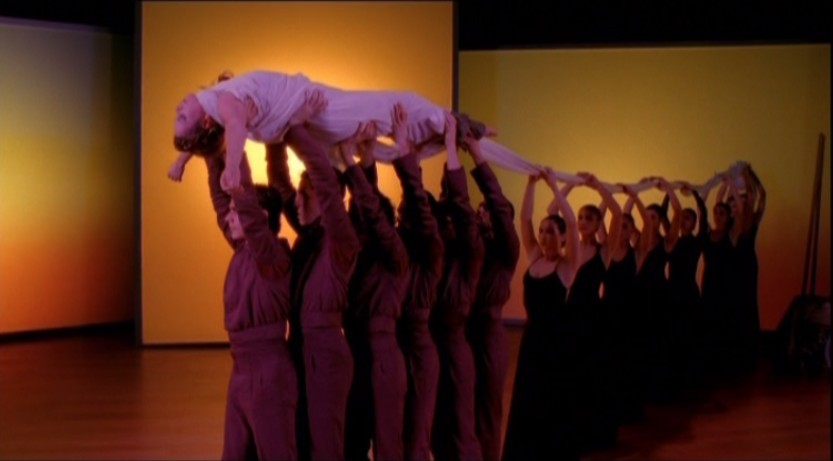 莎乐美剧照的剧照