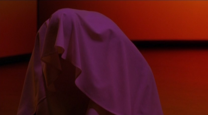 莎乐美剧照的剧照