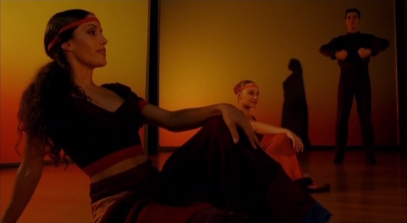 莎乐美剧照的剧照