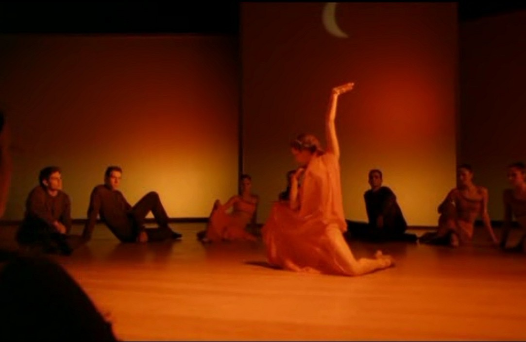 莎乐美剧照的剧照