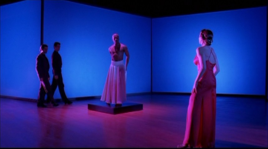 莎乐美剧照的剧照