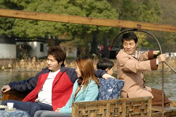 来世有缘还叫你爸爸剧照的剧照