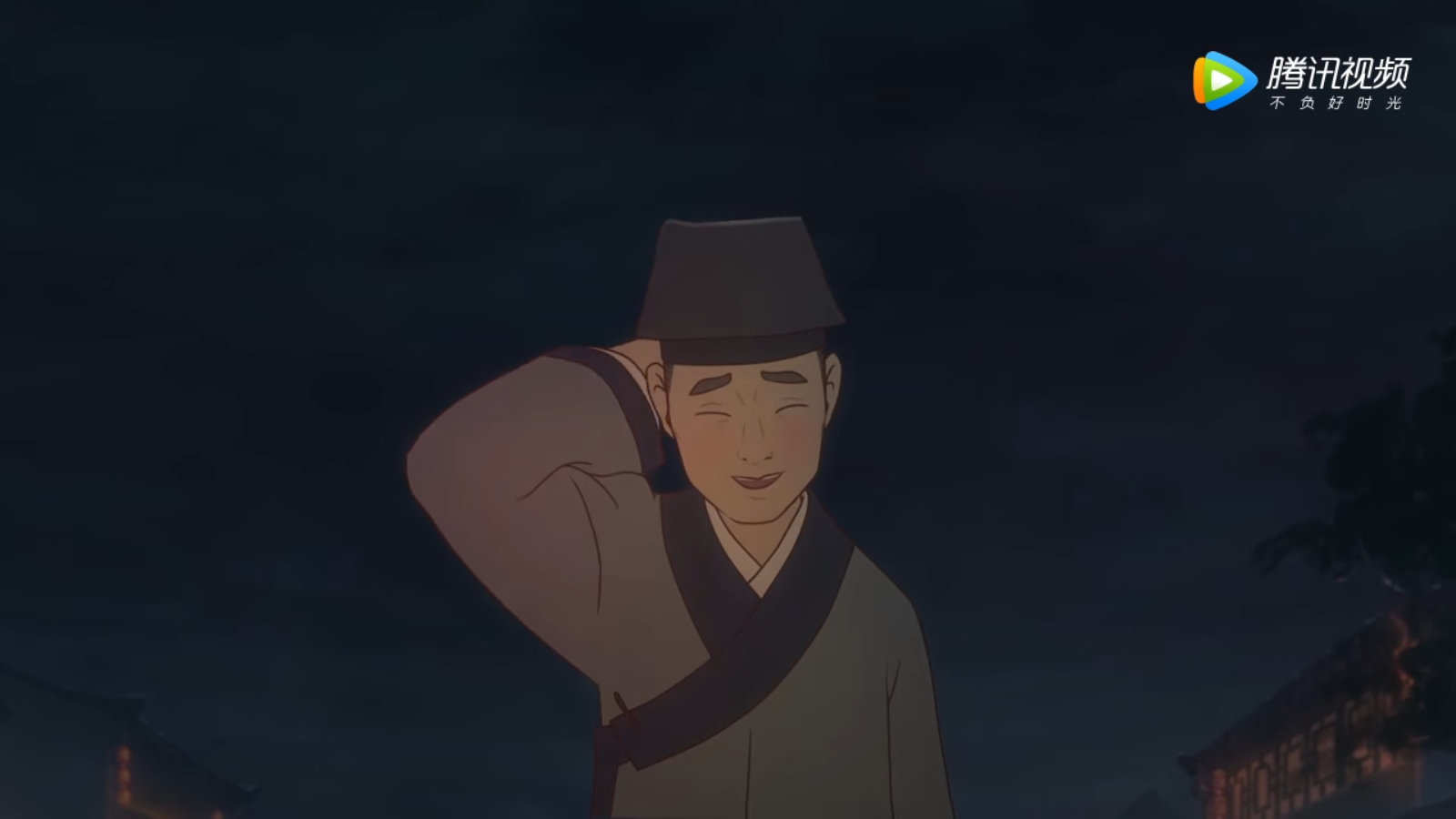 饮湖上初晴后雨剧照的剧照