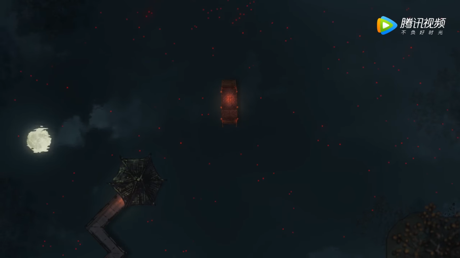 饮湖上初晴后雨剧照的剧照