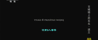 堡垒坚石剧照的剧照