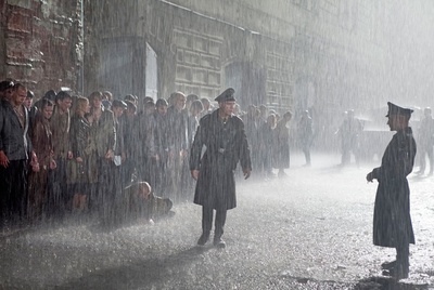 堡垒坚石剧照的剧照