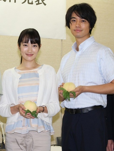 播种的旅人剧照的剧照