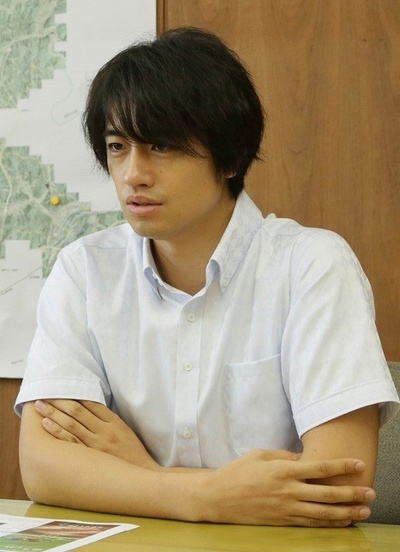 播种的旅人剧照的剧照