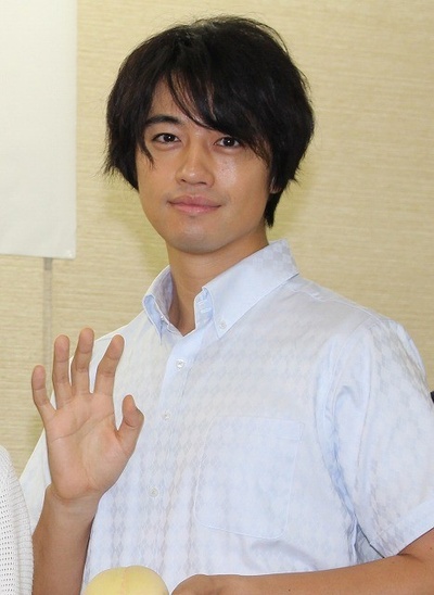 播种的旅人剧照的剧照