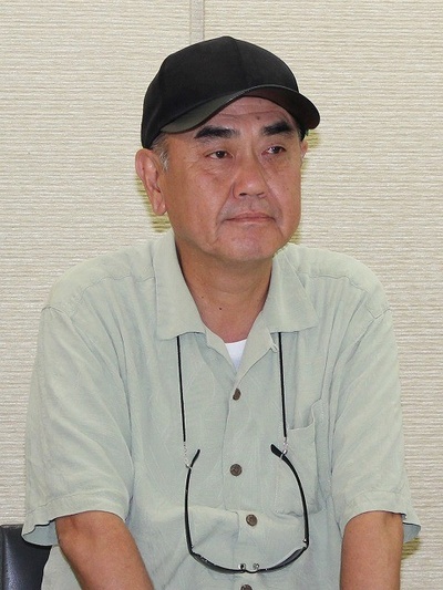 播种的旅人剧照的剧照