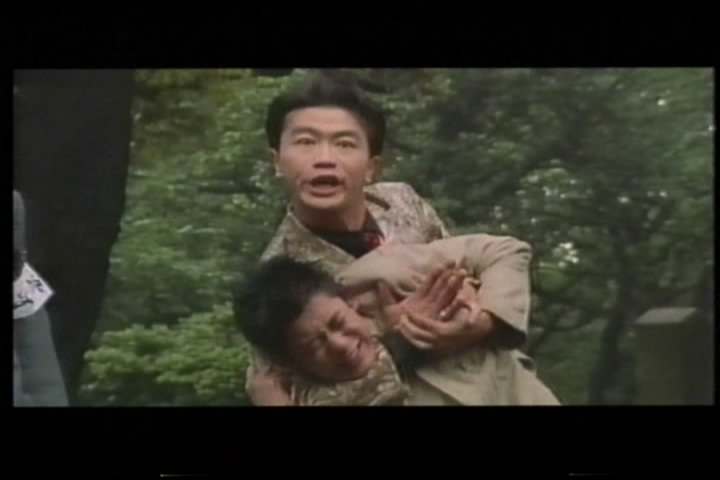 亚洲节奏之我爱日本剧照的剧照