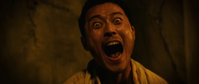 地狱：亡灵栖所剧照的剧照