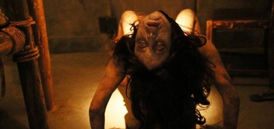 地狱：亡灵栖所剧照的剧照