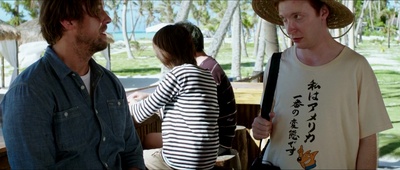 地狱：亡灵栖所剧照的剧照