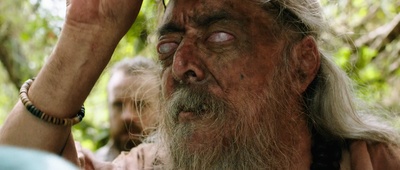 地狱：亡灵栖所剧照的剧照