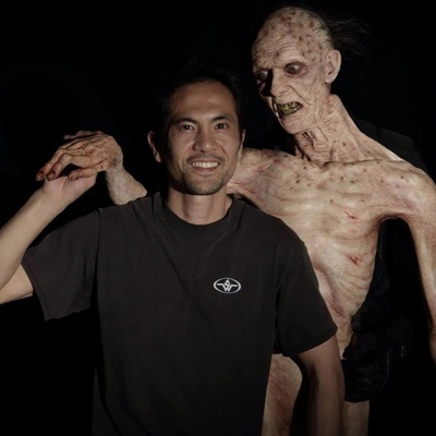 地狱：亡灵栖所剧照的剧照