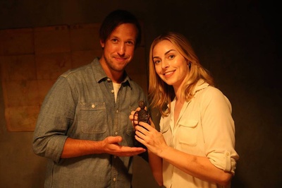 地狱：亡灵栖所剧照的剧照