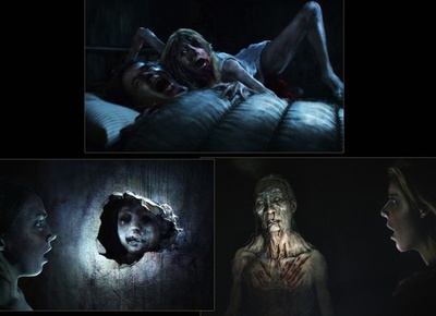 地狱：亡灵栖所剧照的剧照