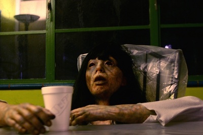 地狱：亡灵栖所剧照的剧照