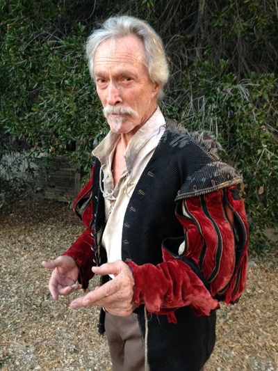 地狱：亡灵栖所剧照的剧照