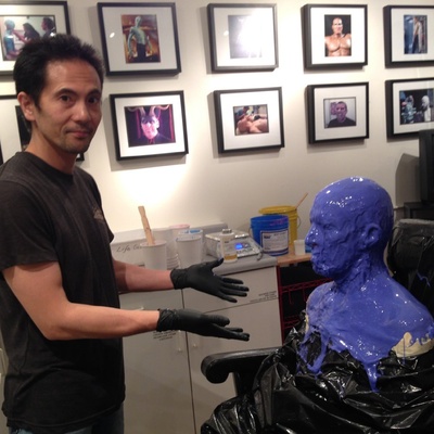 地狱：亡灵栖所剧照的剧照