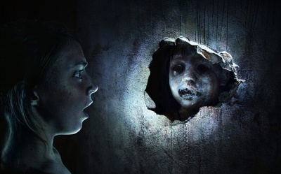 地狱：亡灵栖所剧照的剧照