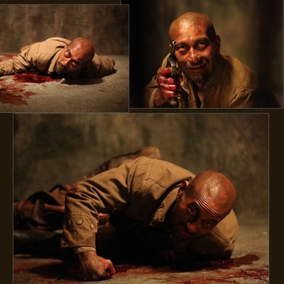 地狱：亡灵栖所剧照的剧照