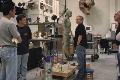 地狱：亡灵栖所剧照的剧照