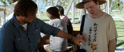 地狱：亡灵栖所剧照的剧照