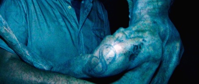 地狱：亡灵栖所剧照的剧照