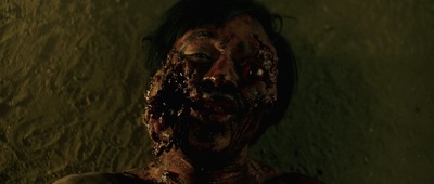 地狱：亡灵栖所剧照的剧照