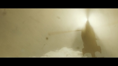 敌对区域剧照的剧照